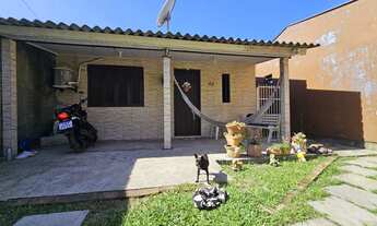 Imagem: Casa em Salinas, CIDREIRA 92.4m², com
