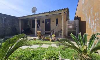 Imagem 2: Casa em Salinas, CIDREIRA: 92.4m², com área frontal e local próprio para veraneio