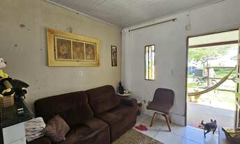 Imagem 6: Casa em Salinas, CIDREIRA: 92.4m², com área frontal e local próprio para veraneio