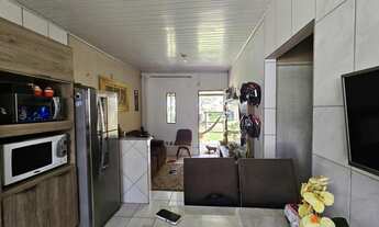 Imagem 7: Casa em Salinas, CIDREIRA: 92.4m², com área frontal e local próprio para veraneio