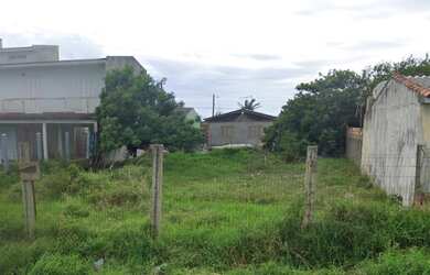 Imagem: Terreno em local para morar imediações