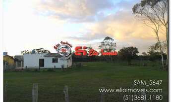 Imagem: Sitio com 2 Dormitorio(s) localizado(a)