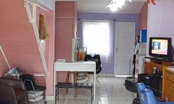 Imagem 7: Sobrado com 3 Dormitorio(s) localizado(a) no bairro Centro em CIDREIRA / Rio Grande do Su