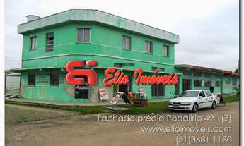 Imagem 2: Loja com 2 Dormitorio(s) localizado(a) no bairro Nazaret em CIDREIRA / Rio Grande do Sul