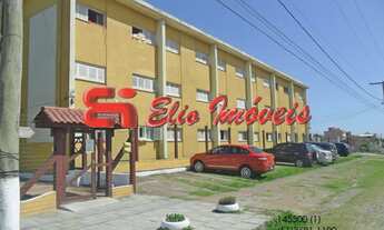 Imagem: Apartamento com 1 Dormitorio(s) localizado(a)