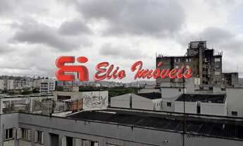 Imagem 5: Amplo apto de 3 dormitórios com garagem em torre com 1 por andar