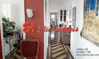 Imagem 7: Amplo apto de 3 dormitórios com garagem em torre com 1 por andar