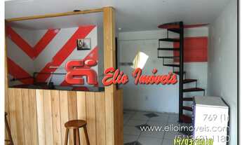 Imagem 3: Loja com 2 Dormitorio(s) localizado(a) no bairro em frente a Cidrelar e a Lebes em CIDREI