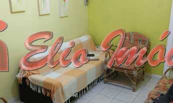 Imagem 5: Sobrado em Salinas