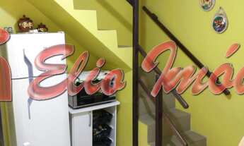 Imagem 6: Sobrado em Salinas