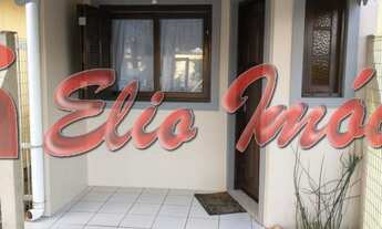 Imagem: Sobrado em Salinas