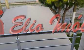 Imagem 2: Sobrado em Salinas