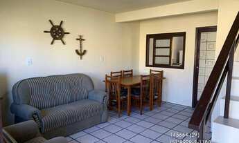 Imagem 4: Apartamento com 2 Dormitorio(s) localizado(a) no bairro Salinas em CIDREIRA / Rio Grande