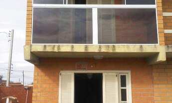 Imagem 3: Sobrado próximo ao mar e rodoviária