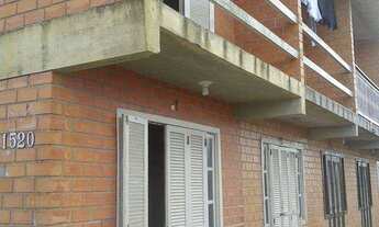 Imagem 2: Sobrado próximo ao mar e rodoviária