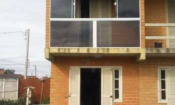 Imagem: Sobrado próximo ao mar e rodoviária