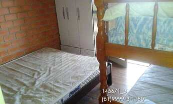 Imagem 4: Sobrado próximo ao mar e rodoviária