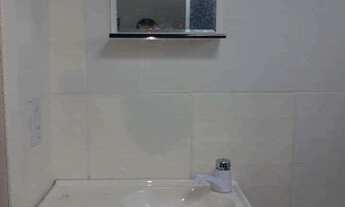 Imagem 6: Sobrado próximo ao mar e rodoviária