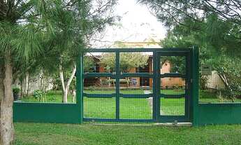 Imagem: Casa com 2 Dormitorio(s) localizado(a) no