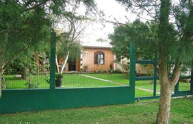 Imagem 3: Casa com 2 Dormitorio(s) localizado(a) no bairro Nazaré em Cidreira / Rio Grande do Sul R