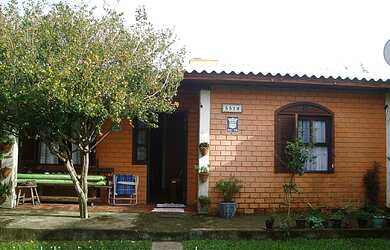 Imagem 6: Casa com 2 Dormitorio(s) localizado(a) no bairro Nazaré em Cidreira / Rio Grande do Sul R