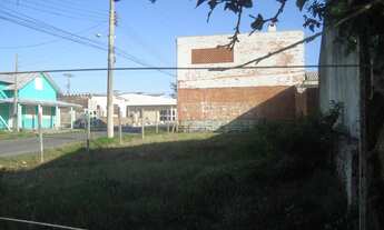 Imagem 5: Terreno de esquina