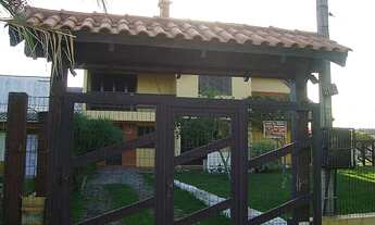 Imagem: Sobrado com 7 Dormitorio(s) localizado(a)