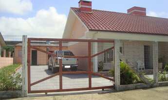 Imagem: Casa Residencial, 4 dormitórios, 3 banheiro