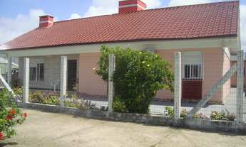 Imagem 6: Casa Residencial, 4 dormitórios, 3 banheiro, 1 vaga na garagem, 20M² de Área Construída