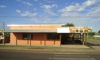 Imagem: Prédio com 1 Dormitorio(s) localizado(a)