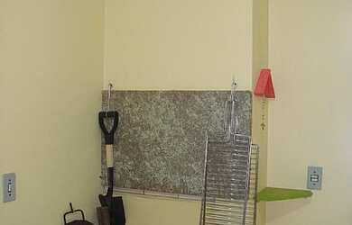 Imagem 4: Apartamento com 1 Dormitorio(s) localizado(a) no bairro Salinas em Cidreira / Rio Grande