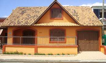 Imagem: Casa com 5 Dormitorio(s) localizado(a) no