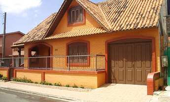 Imagem 3: Casa com 5 Dormitorio(s) localizado(a) no bairro Centro em Cidreira / Rio Grande do Sul R