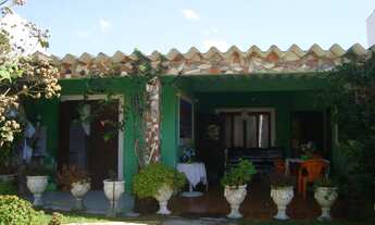 Imagem 6: Casa com 5 Dormitorio(s) localizado(a) no bairro Nazaré em Cidreira / Rio Grande do Sul R