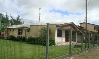 Imagem: Casa com 4 Dormitorio(s) localizado(a) no