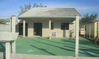 Imagem: Casa Residencial, 3 dormitórios, 2 banheiro