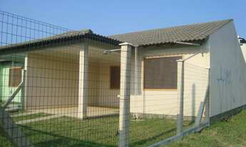 Imagem 4: Casa com 2 Dormitorio(s) localizado(a) no bairro Salinas em Cidreira / Rio Grande do Sul