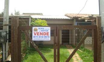 Imagem: Casa com 2 Dormitorio(s) localizado(a) no