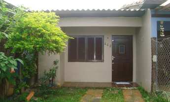 Imagem 4: Casa com 2 Dormitorio(s) localizado(a) no bairro Nazaré em Cidreira / Rio Grande do Sul R