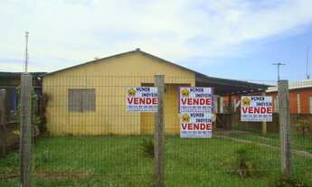 Imagem: Casa com 2 Dormitorio(s) localizado(a) no