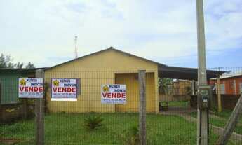 Imagem 3: Casa com 2 Dormitorio(s) localizado(a) no bairro Nazaré em Cidreira / Rio Grande do Sul R