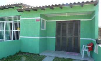 Imagem 2: Casa com 1 Dormitorio(s) localizado(a) no bairro Salinas em Cidreira / Rio Grande do Sul