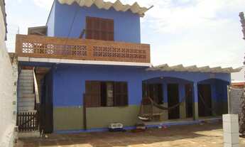 Imagem: Sobrado, 4 dormitórios, 2 banheiro, 1 vaga