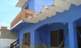 Imagem 7: Sobrado, 4 dormitórios, 2 banheiro, 1 vaga na garagem, 20M² de Área Construída