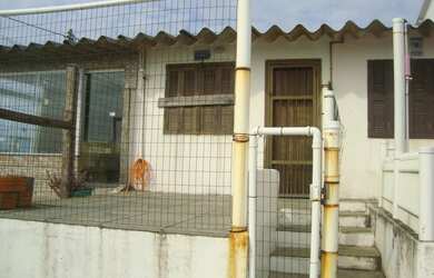 Imagem 2: Apartamento térreo-geminado, 2 dormitórios, 20M² de Área Construída