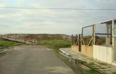 Imagem 3: Apartamento térreo-geminado, 2 dormitórios, 20M² de Área Construída