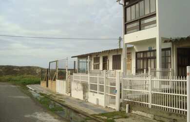 Imagem 4: Apartamento térreo-geminado, 2 dormitórios, 20M² de Área Construída