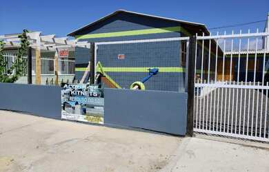 Imagem 2: Pousada, 3 dormitórios, 3 banheiro, 3 vagas na garagem, 20M² de Área Construída