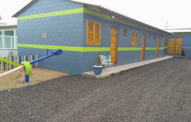 Imagem 3: Pousada, 3 dormitórios, 3 banheiro, 3 vagas na garagem, 20M² de Área Construída