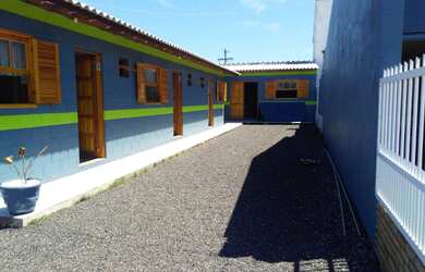 Imagem 4: Pousada, 3 dormitórios, 3 banheiro, 3 vagas na garagem, 20M² de Área Construída